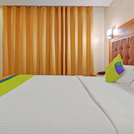 Treebo Trend Anam Interrnational Hotell Mumbai Eksteriør bilde